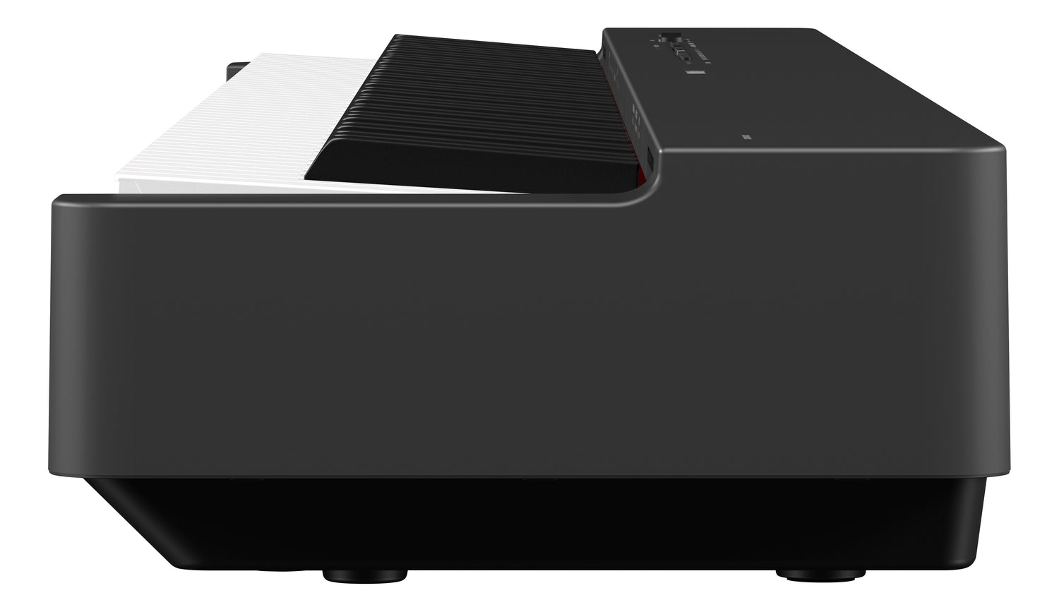 Yamaha P-225B El Klaver (Sort)