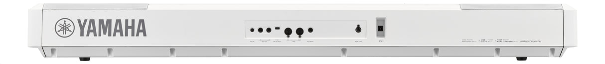 Yamaha P-525 Elklaver (Hvid)