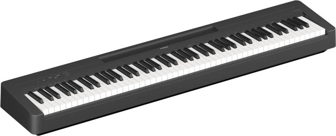 Yamaha P-145BT El Klaver Stor Pakke
