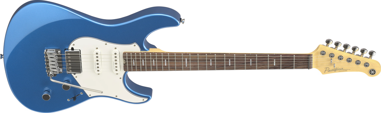 Yamaha Pacifica Pro PACP12 Elguitar (Sparkle Blue)