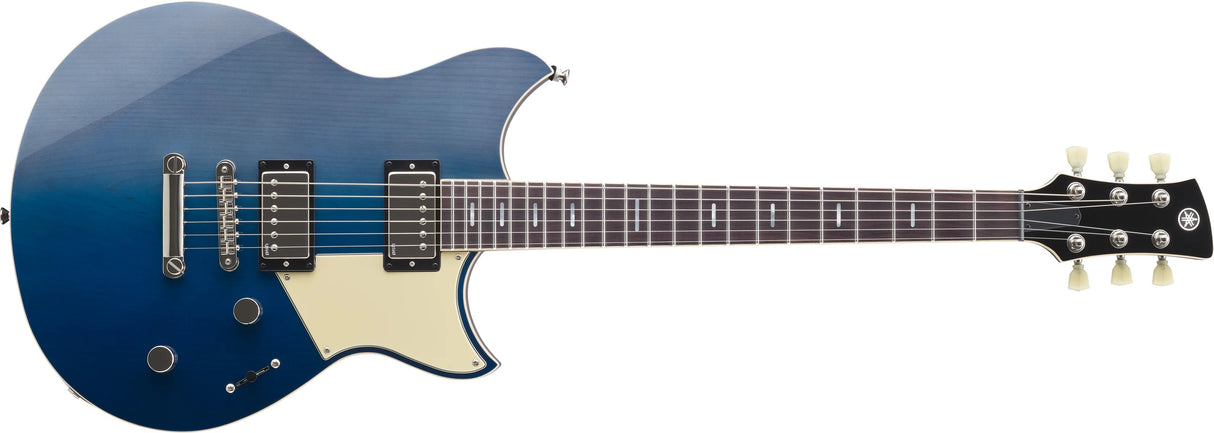 Yamaha Revstar RSP20MLB El-guitar (Moonlight Blue)