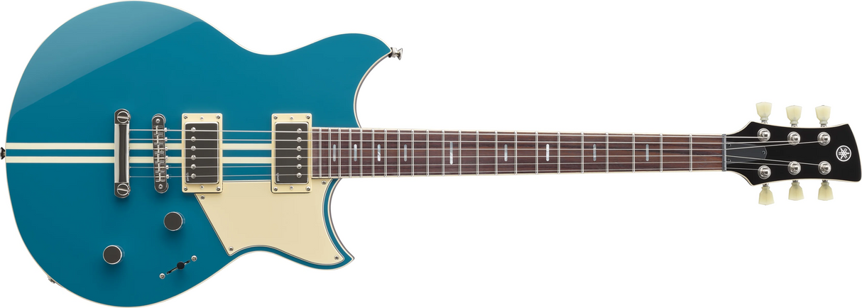 Yamaha Revstar RSS20SWB El-guitar (Swift Blue)