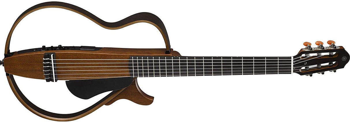 Yamaha SLG200N Silent Guitar Nylon (Natural)