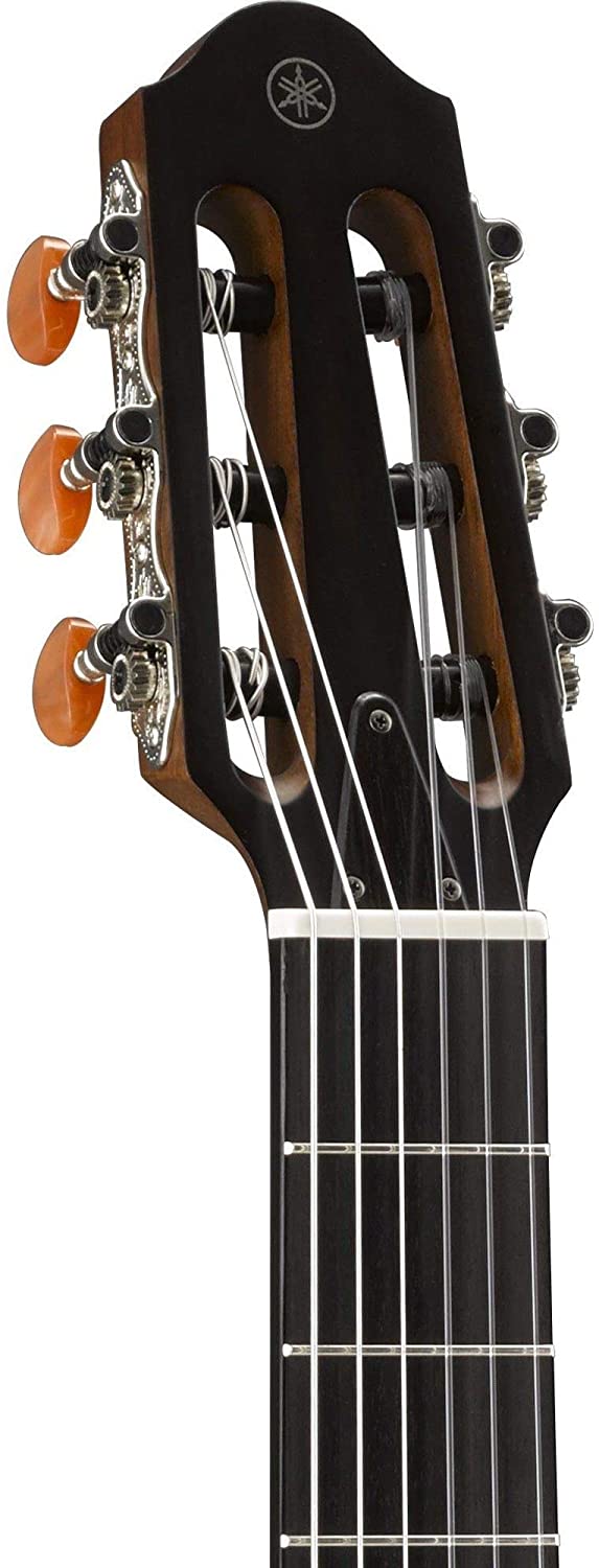 Yamaha SLG200N Silent Guitar Nylon (Natural)