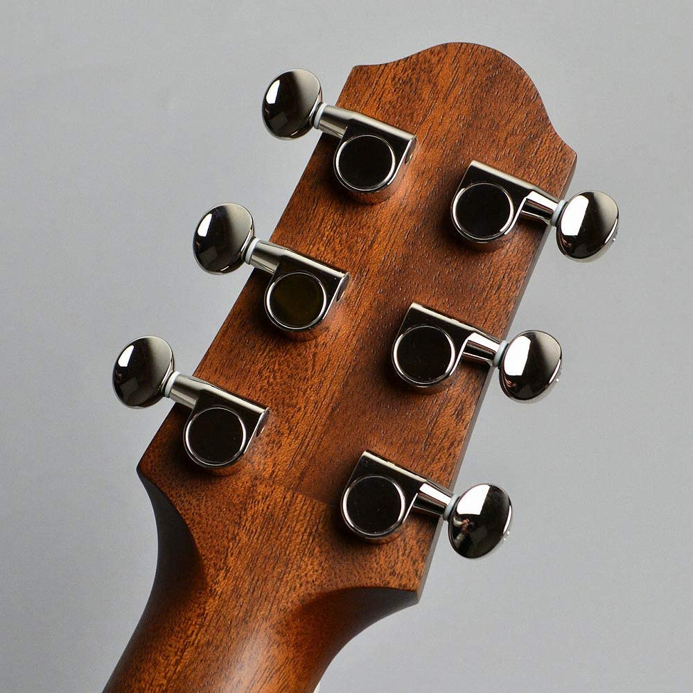 Yamaha SLG200S Silent Steel Guitar (Tobacco Brown Sunburst)