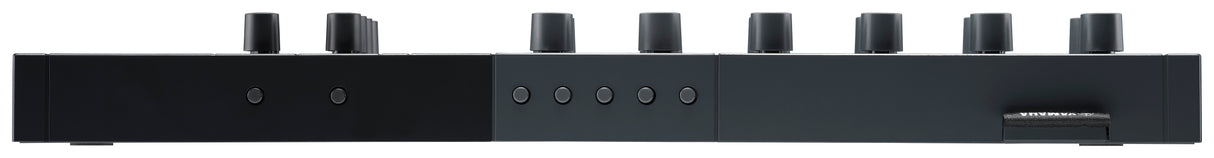 Yamaha Seqtrak Sequencer (Sort)