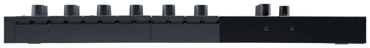 Yamaha Seqtrak Sequencer (Sort)