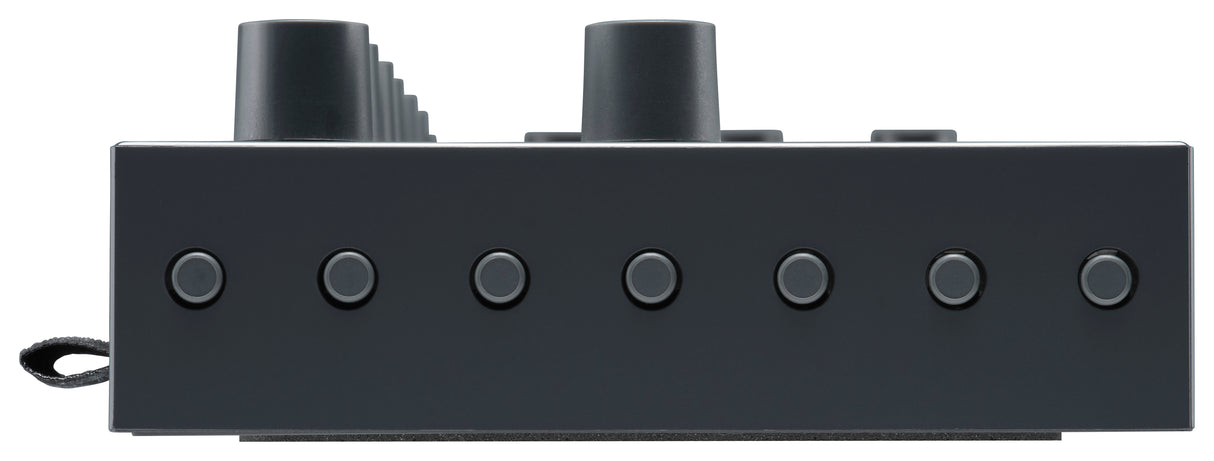 Yamaha Seqtrak Sequencer (Sort)