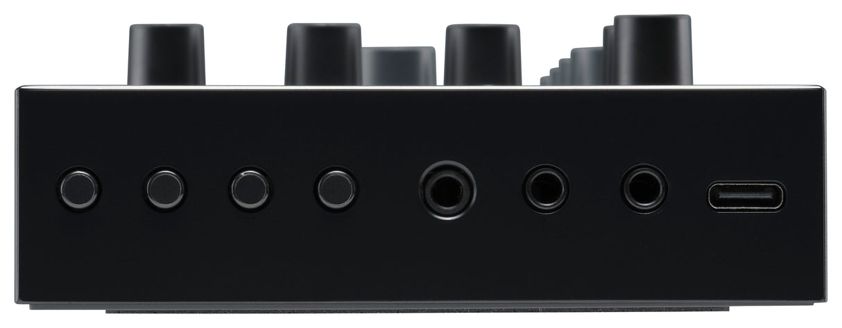 Yamaha Seqtrak Sequencer (Sort)