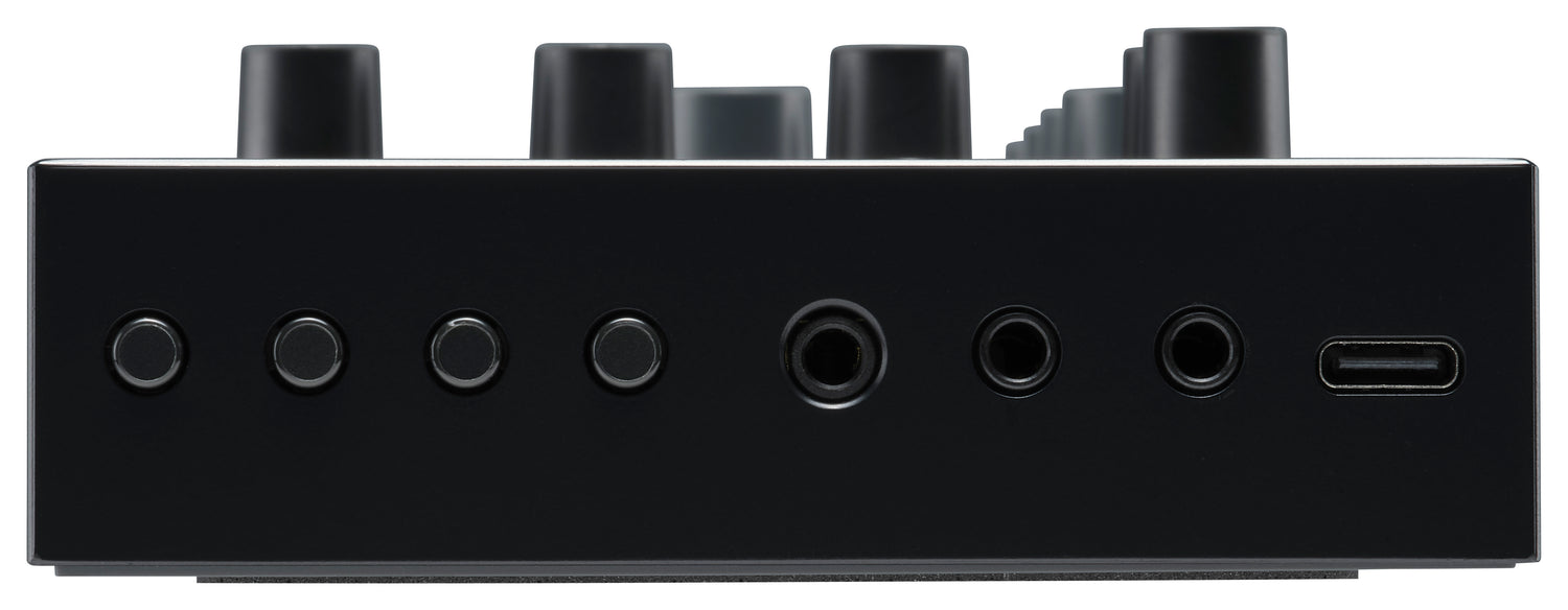 Yamaha Seqtrak Sequencer (Sort)