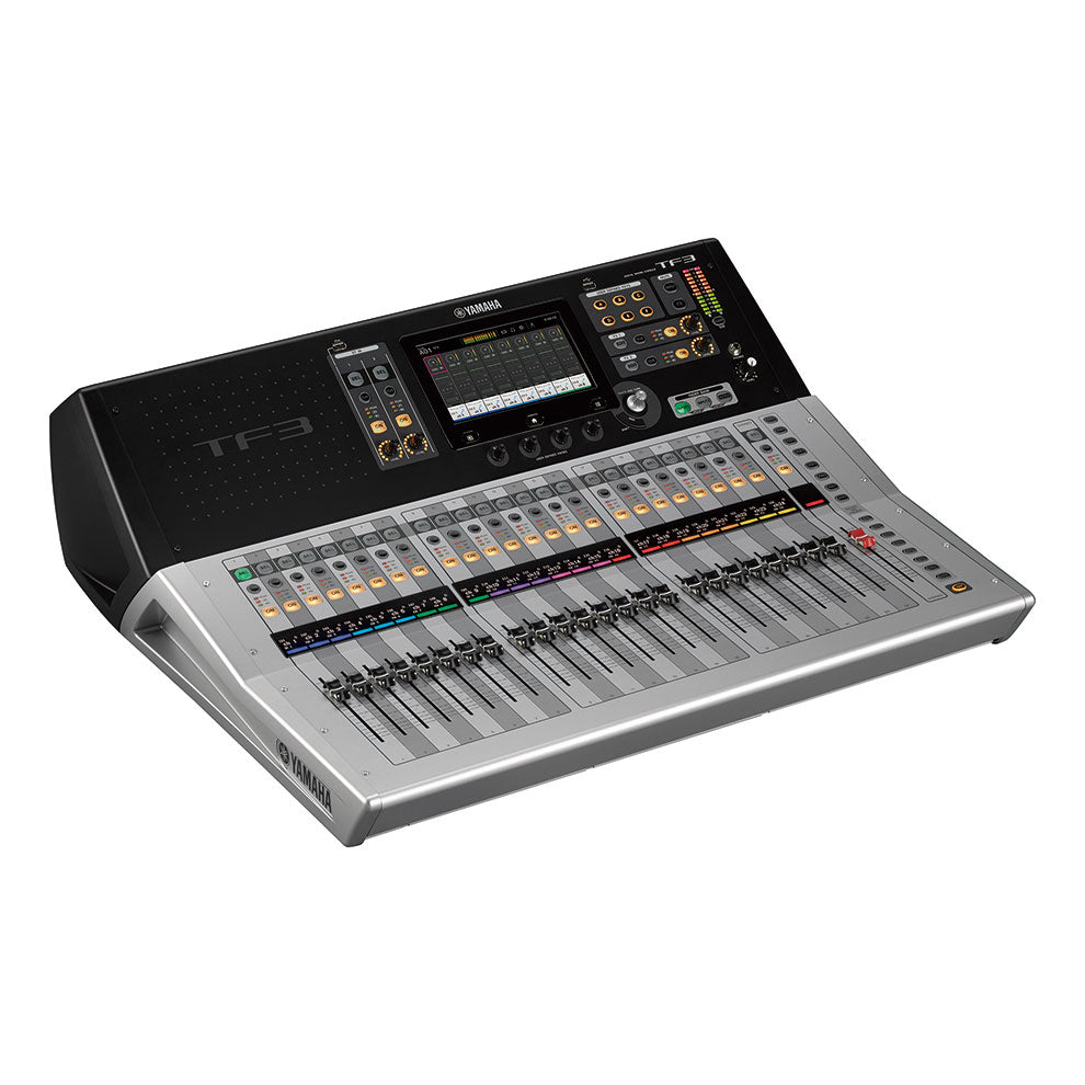 Yamaha TF3 - Digital Mixer