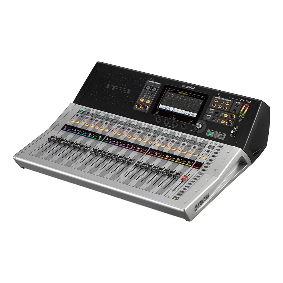 Yamaha TF3 - Digital Mixer
