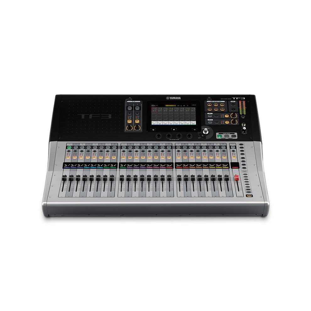 Yamaha TF3 - Digital Mixer