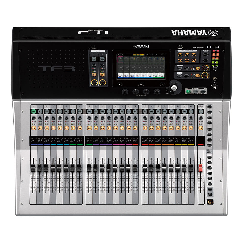 Yamaha TF3 - Digital Mixer