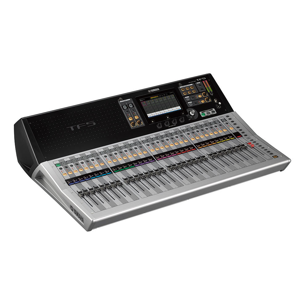 Yamaha TF5 - Digital Mixer