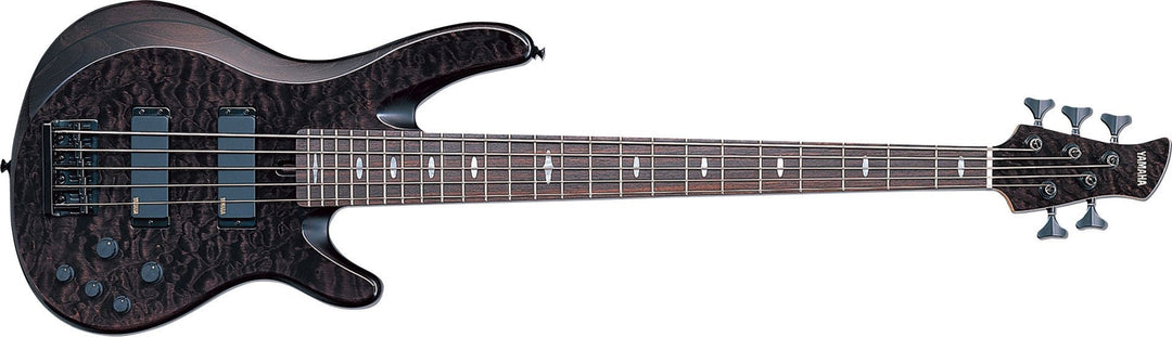 Yamaha TRB1005J El-Bas (Transparent Sort)