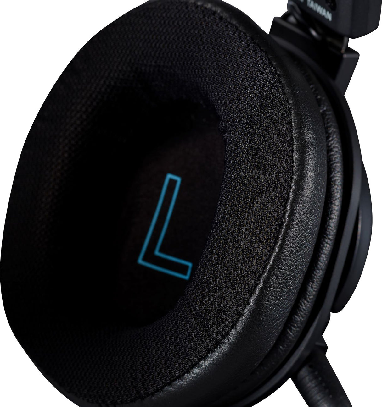 Yamaha YHG-01 Over-Ear - Høretelefoner (Sort)