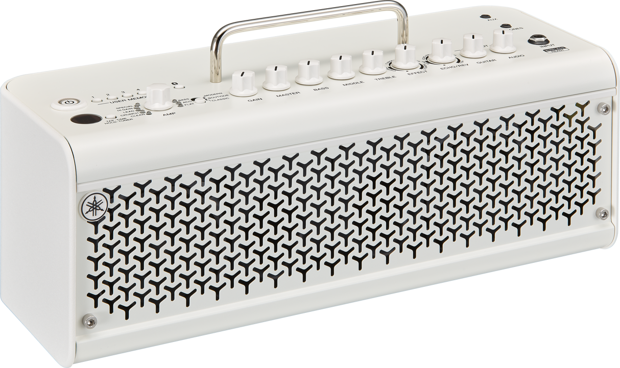 Yamaha THR30IIW Guitarforstærker (Hvid)