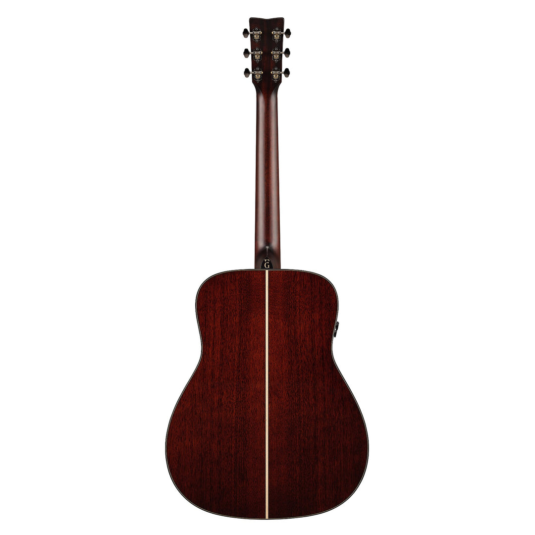 Yamaha FG9 MX Western Guitar (Natur)