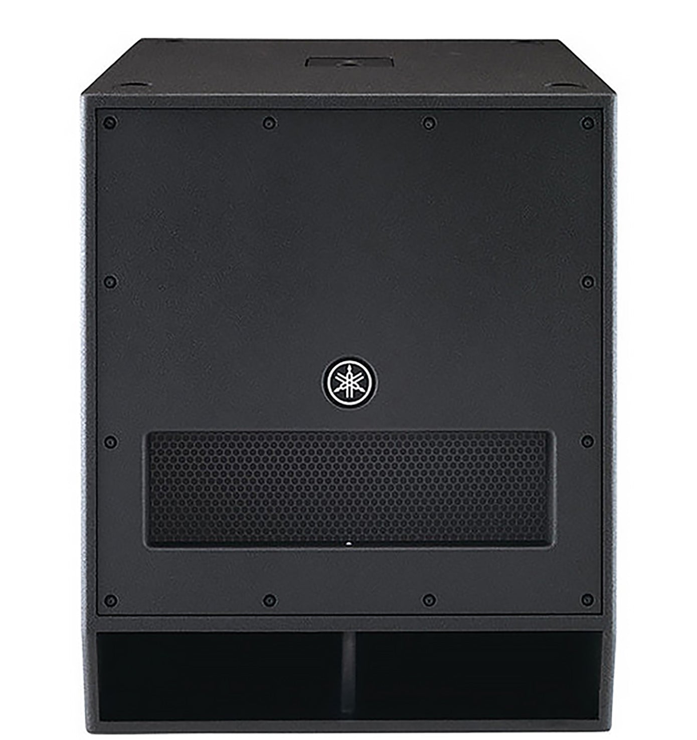 Yamaha DXS18 - Aktiv Subwoofer