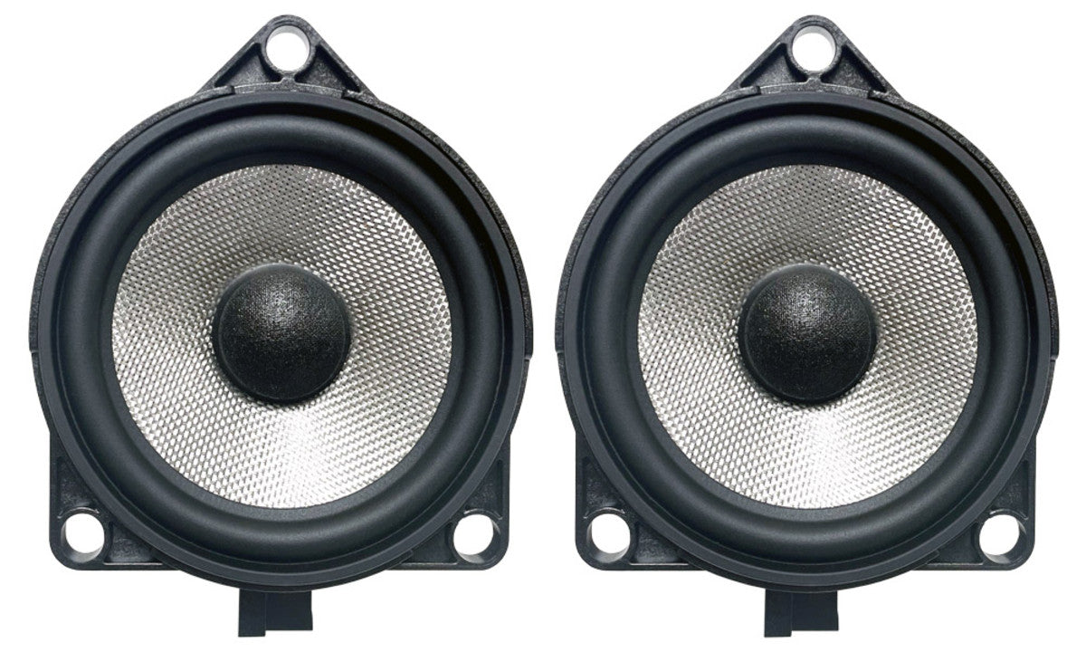 VOLVO Mellemtonesæt ZDSV4C