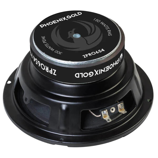 Phoenix Gold Mellemtonesæt (17cm, 6,5")