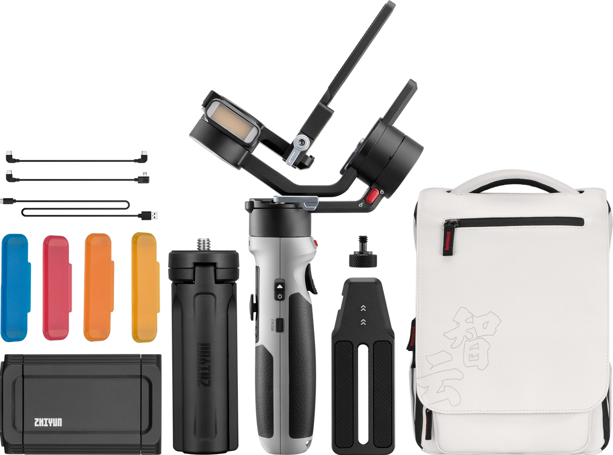 Zhiyun Crane M2S Combo Gimbal