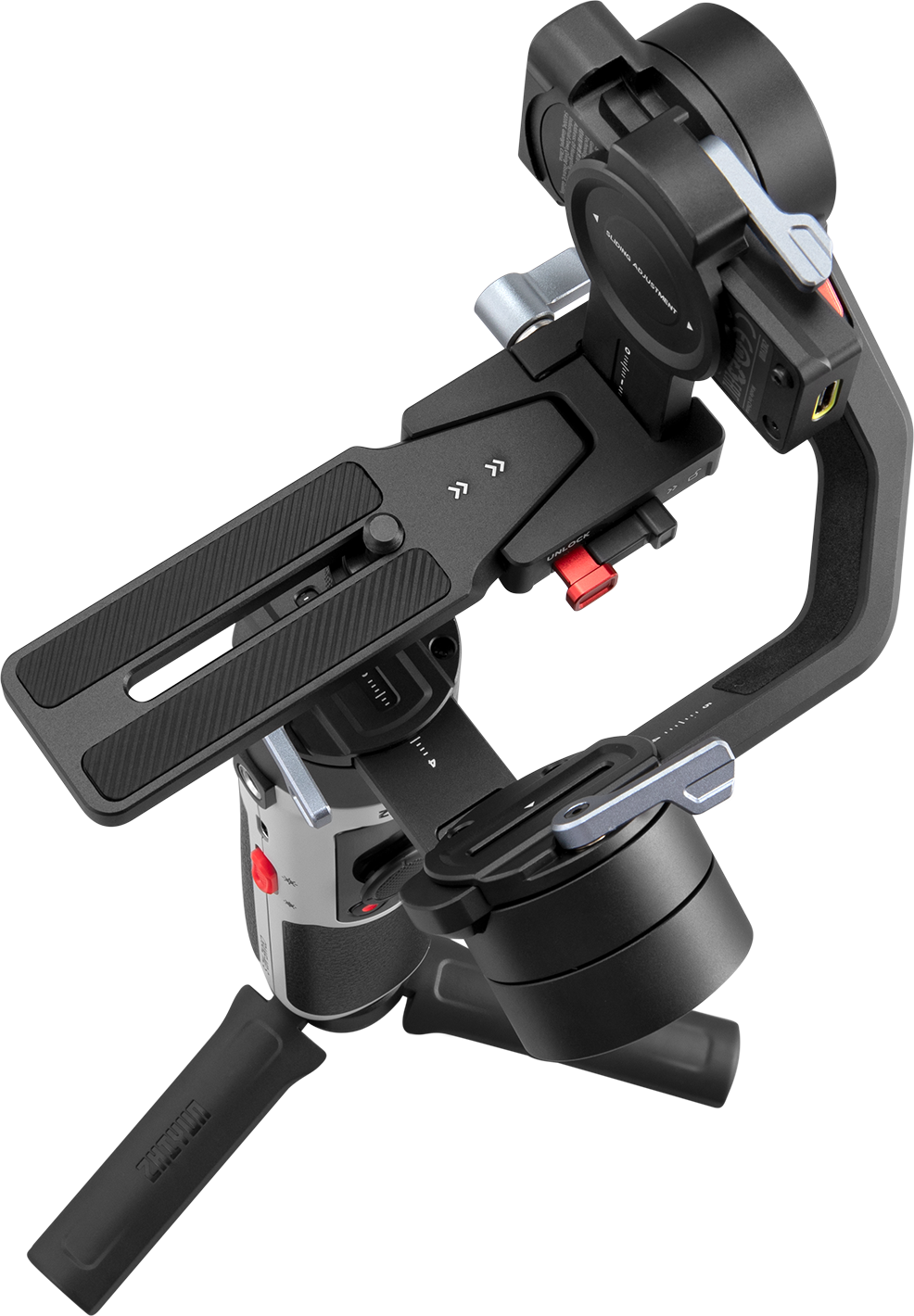 Zhiyun Crane M2S Combo Gimbal