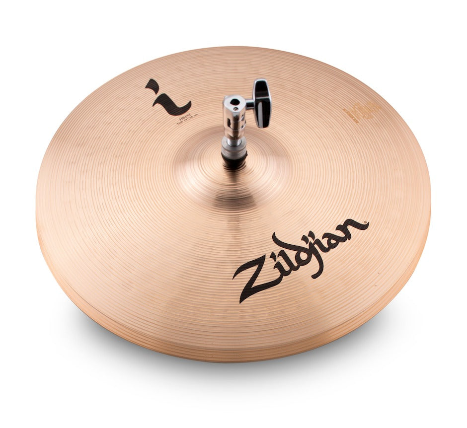 Zildjian I-Family Standard Bækkenpakke