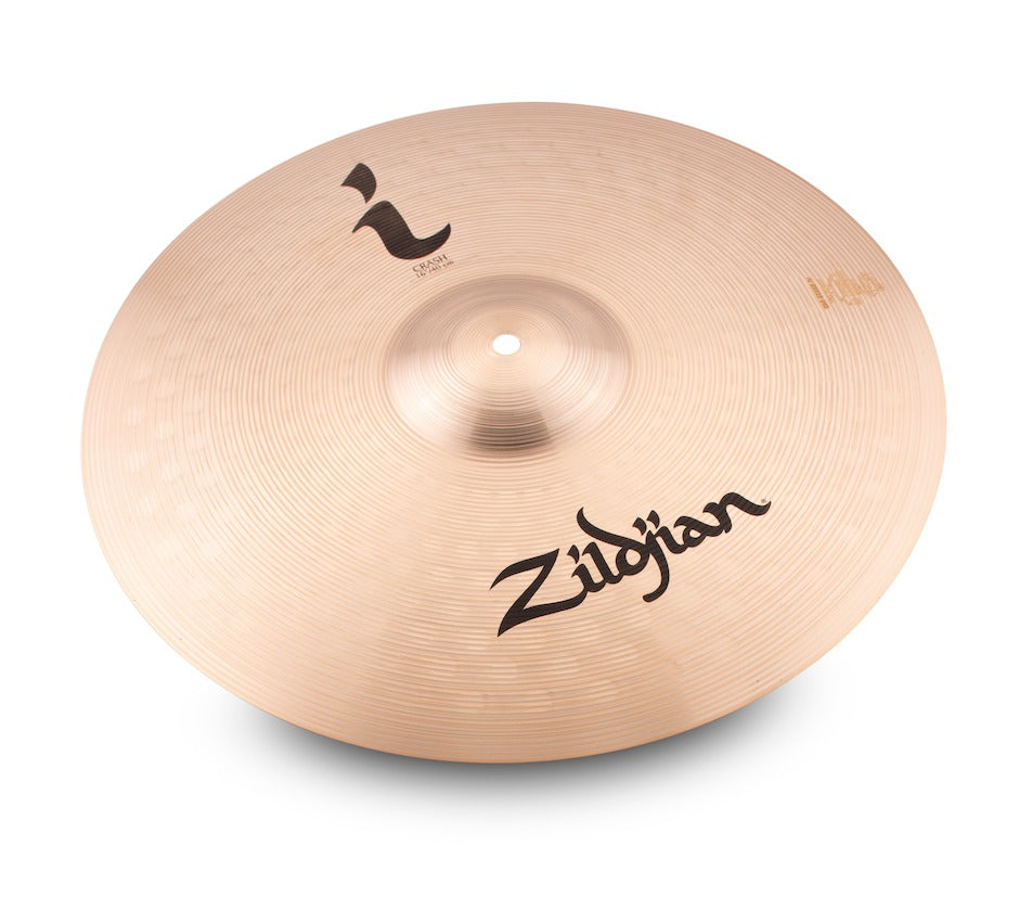 Zildjian I-Family Standard Bækkenpakke