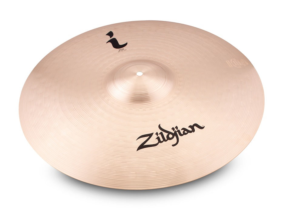 Zildjian I-Family Standard Bækkenpakke