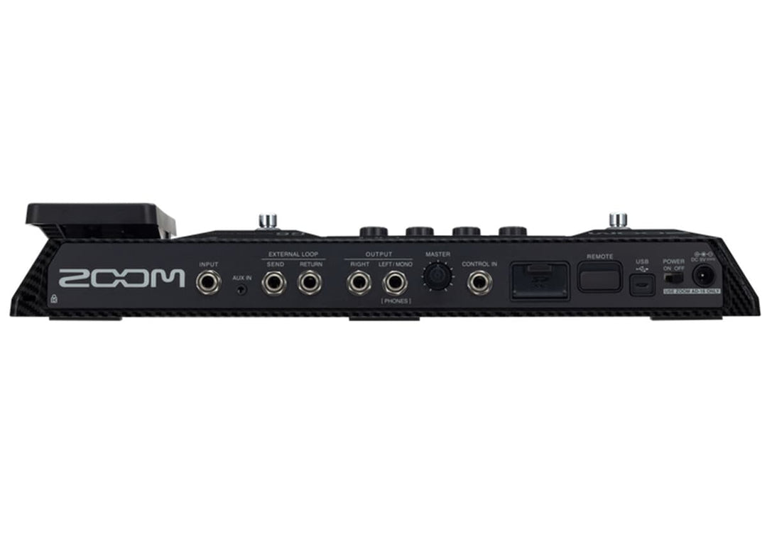 Zoom G6 Guitar Multieffekt