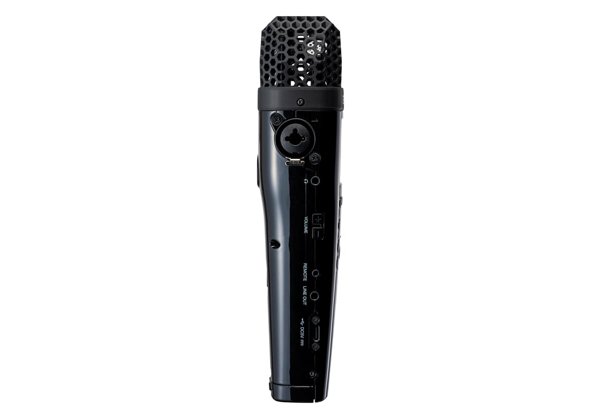 Zoom M4 MikTrak Recorder