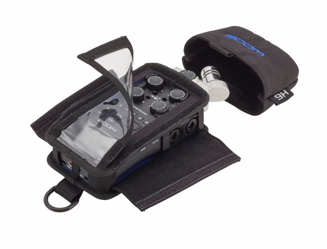 Zoom PCH-6 Taske Til Zoom H6/H6e