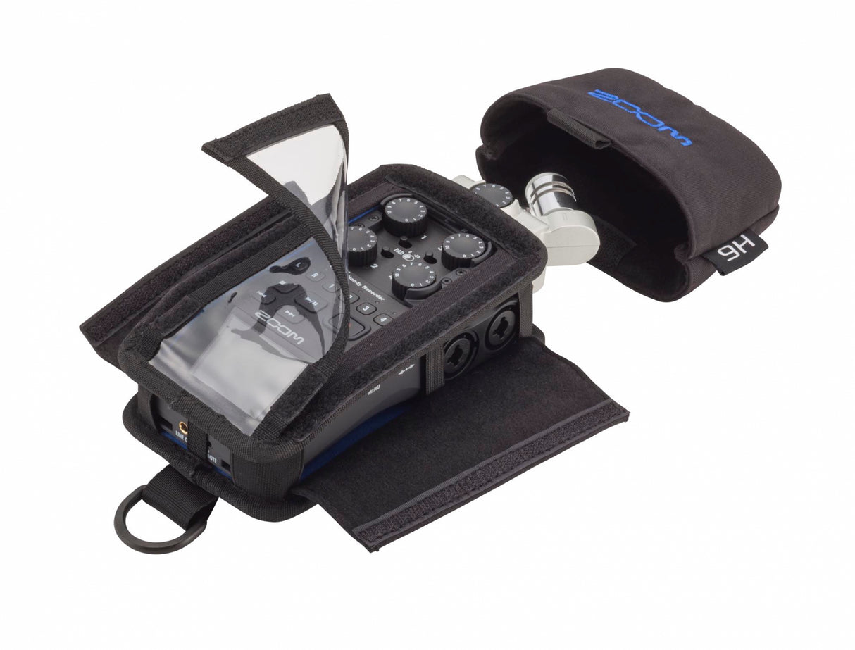 Zoom PCH-6 Taske Til Zoom H6/H6e