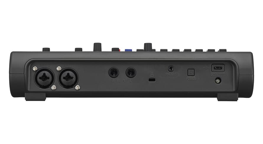 Zoom R12 Recorder