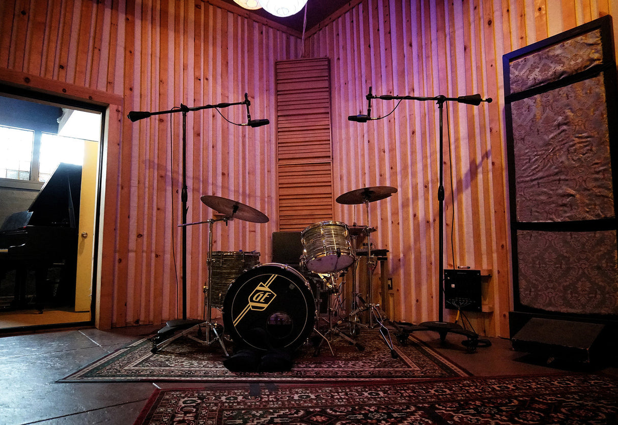 sE Electronics X1S Kondesator Studie Mikrofon