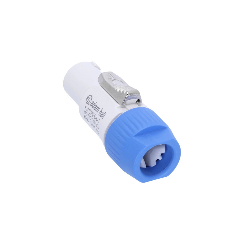 Kabelstik PowerCon Stik 20A (Strøm ud)