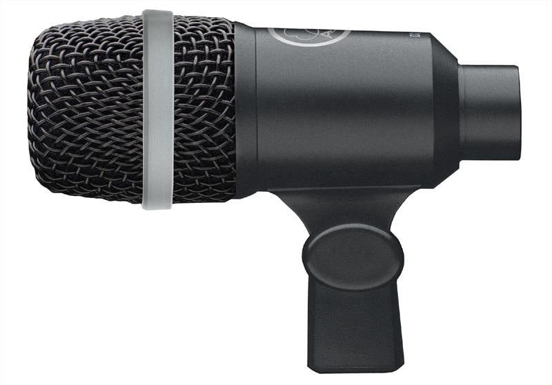 AKG D40 Instrument Mikrofon
