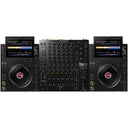 AlphaTheta DJM-V10 + CDJ-3000X Bundle