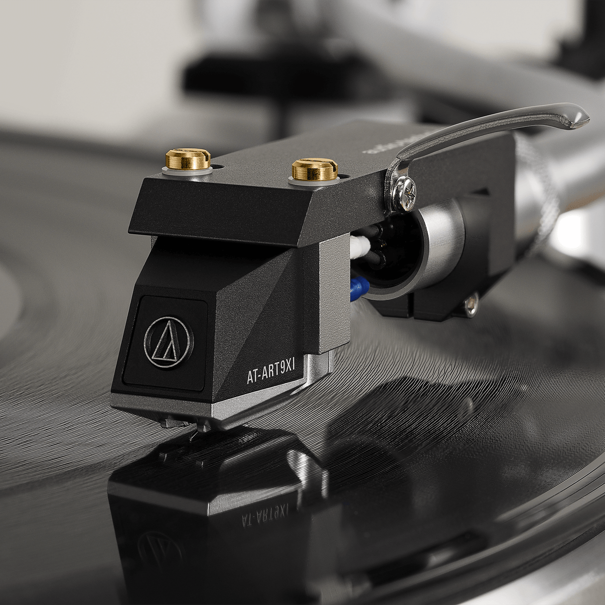 Audio-Technica AT-ART9XI Pick-Up