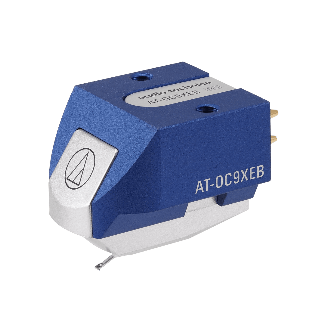 Audio-Technica AT-OC9XEB Pick-Up