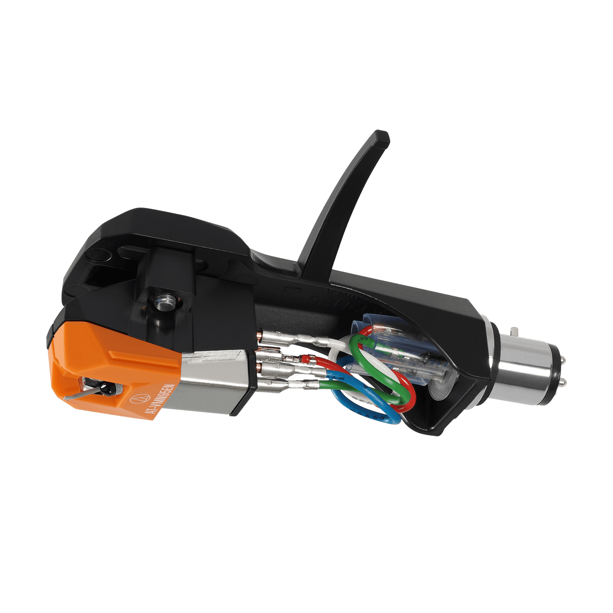 Audio-Technica AT-VM95EN/H Headshell m. Nål