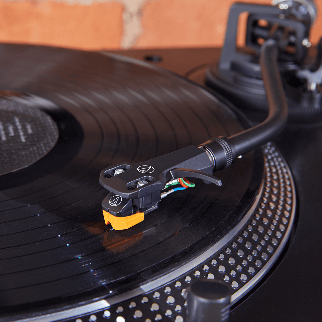 Audio-Technica AT-VM95EN/H Headshell m. Nål