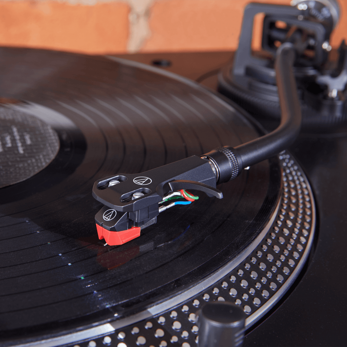 Audio-Technica AT-VM95ML Pick-up