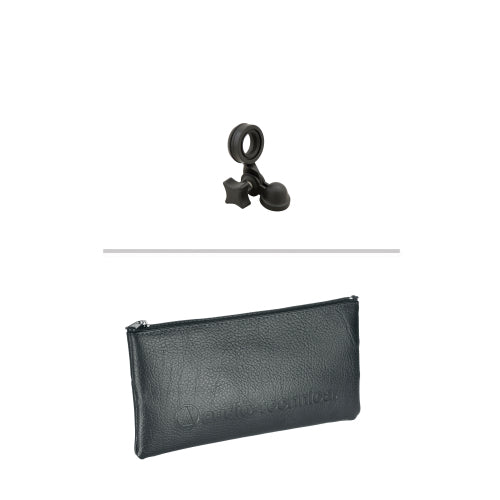 Audio-Technica AT2020 XLR Studie Mikrofon