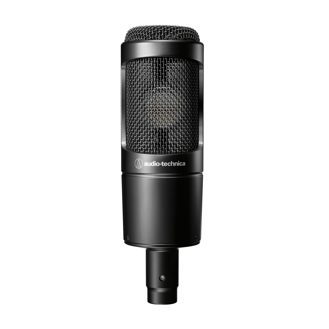 Audio-Technica AT2035 Studie Mikrofon