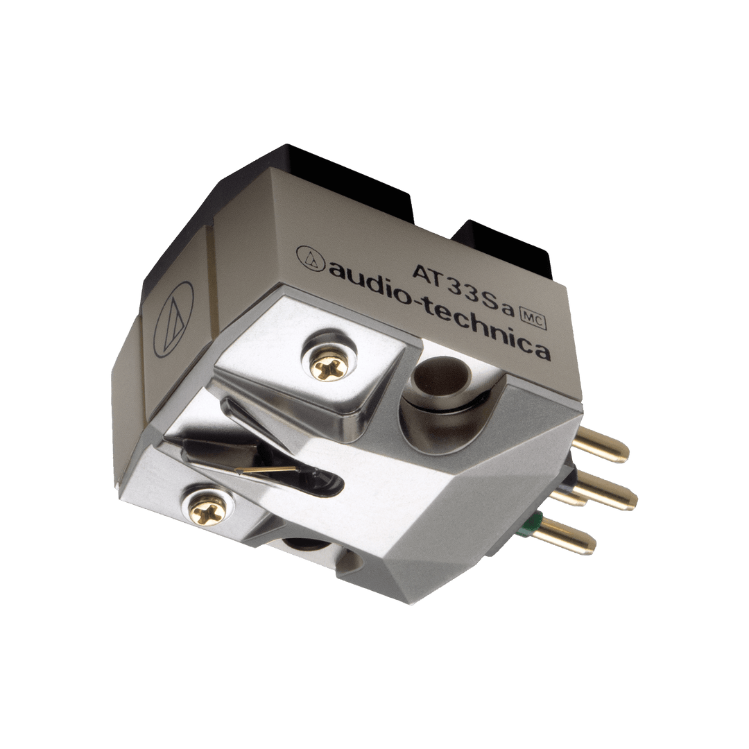 Audio-Technica AT-33Sa Pick-Up