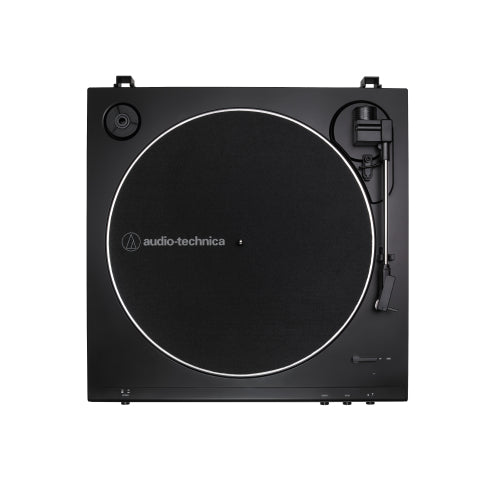 Audio-Technica AT-LP60XUSB-GM Pladespiller