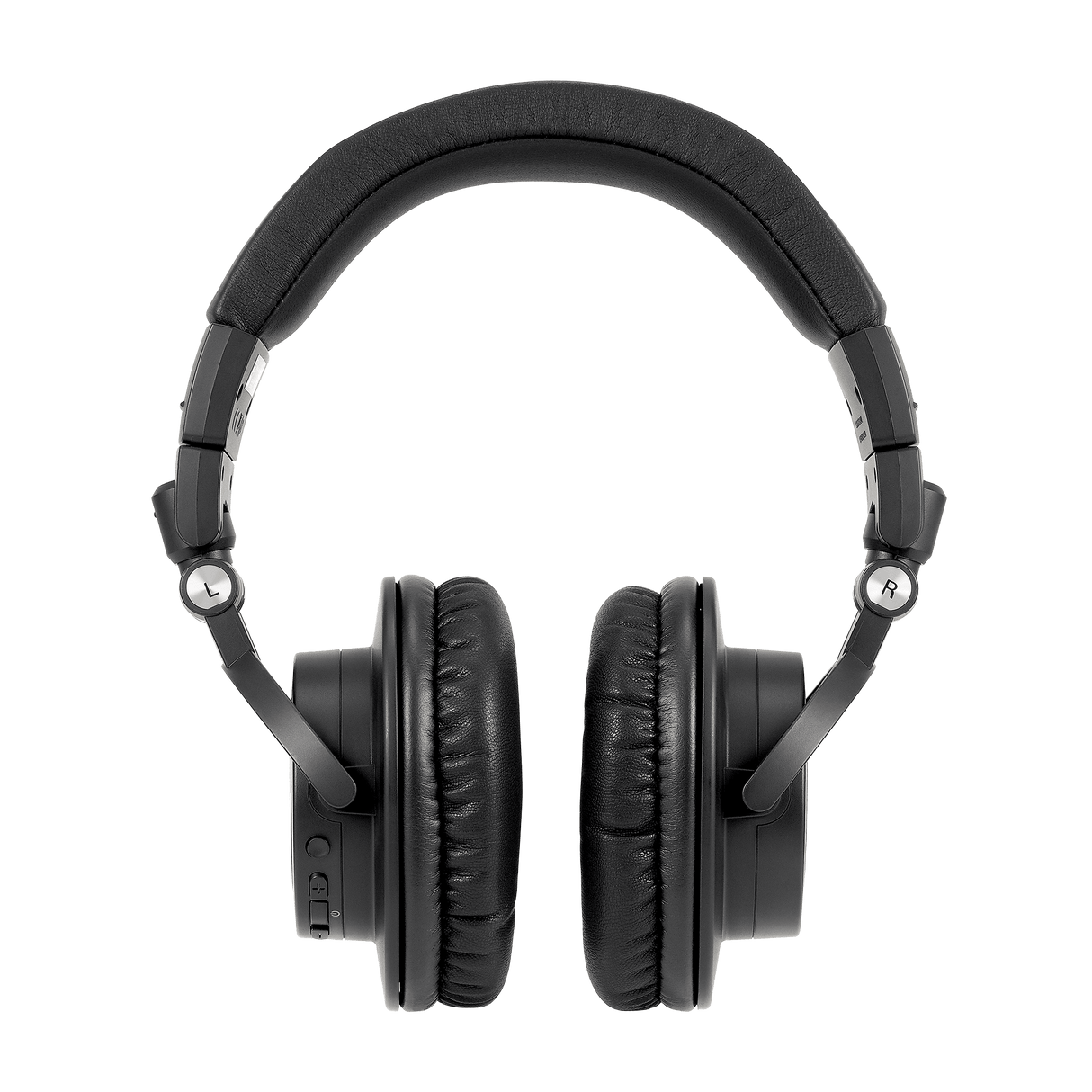 Audio-Technica ATH-M50XBT2 Bluetooth Høretelefoner (Sort)